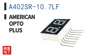 A402SR-10.7LF ͼƬ